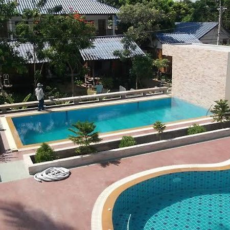 Prik Thai Resort Ko Tao Bagian luar foto