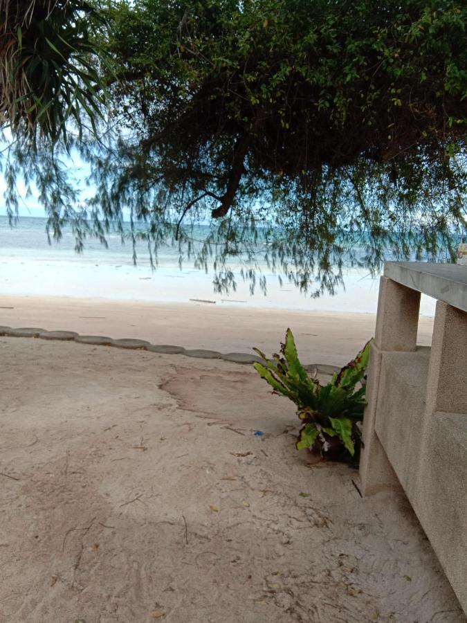 Prik Thai Resort Ko Tao Bagian luar foto