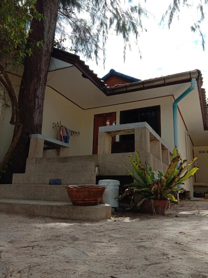 Prik Thai Resort Ko Tao Bagian luar foto