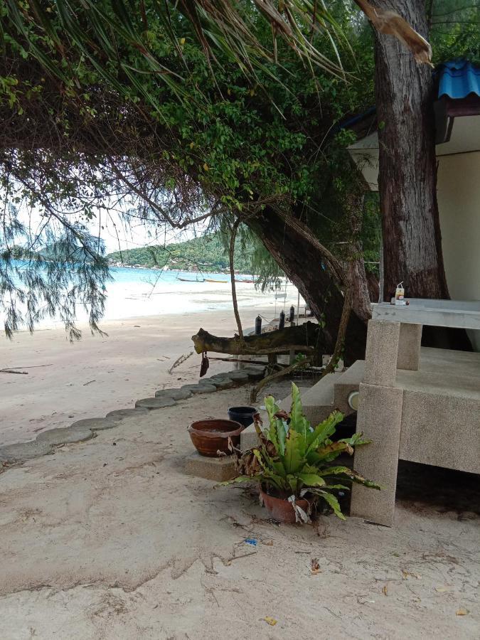 Prik Thai Resort Ko Tao Bagian luar foto