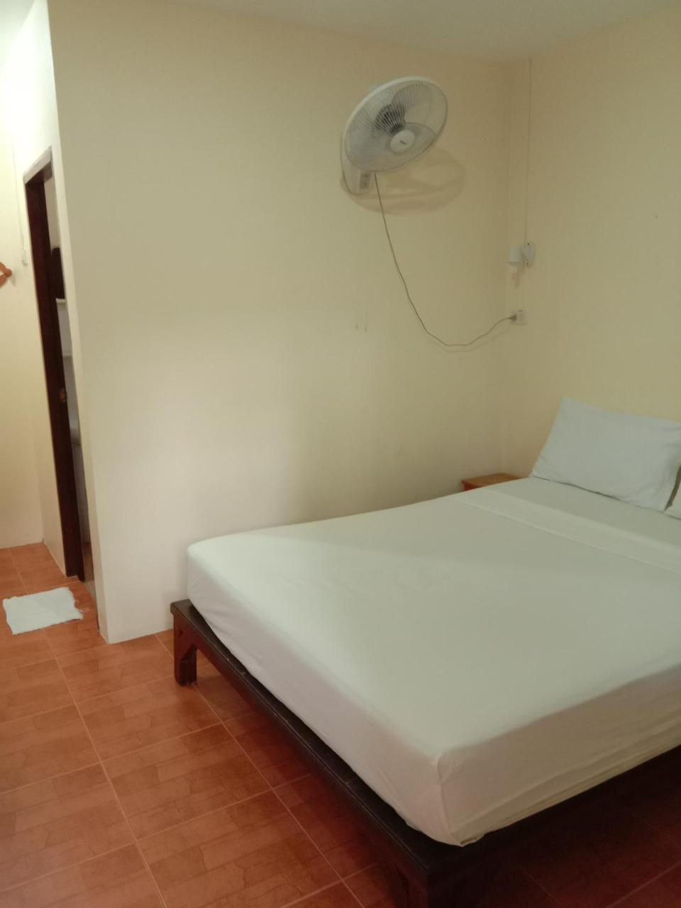 Prik Thai Resort Ko Tao Bagian luar foto