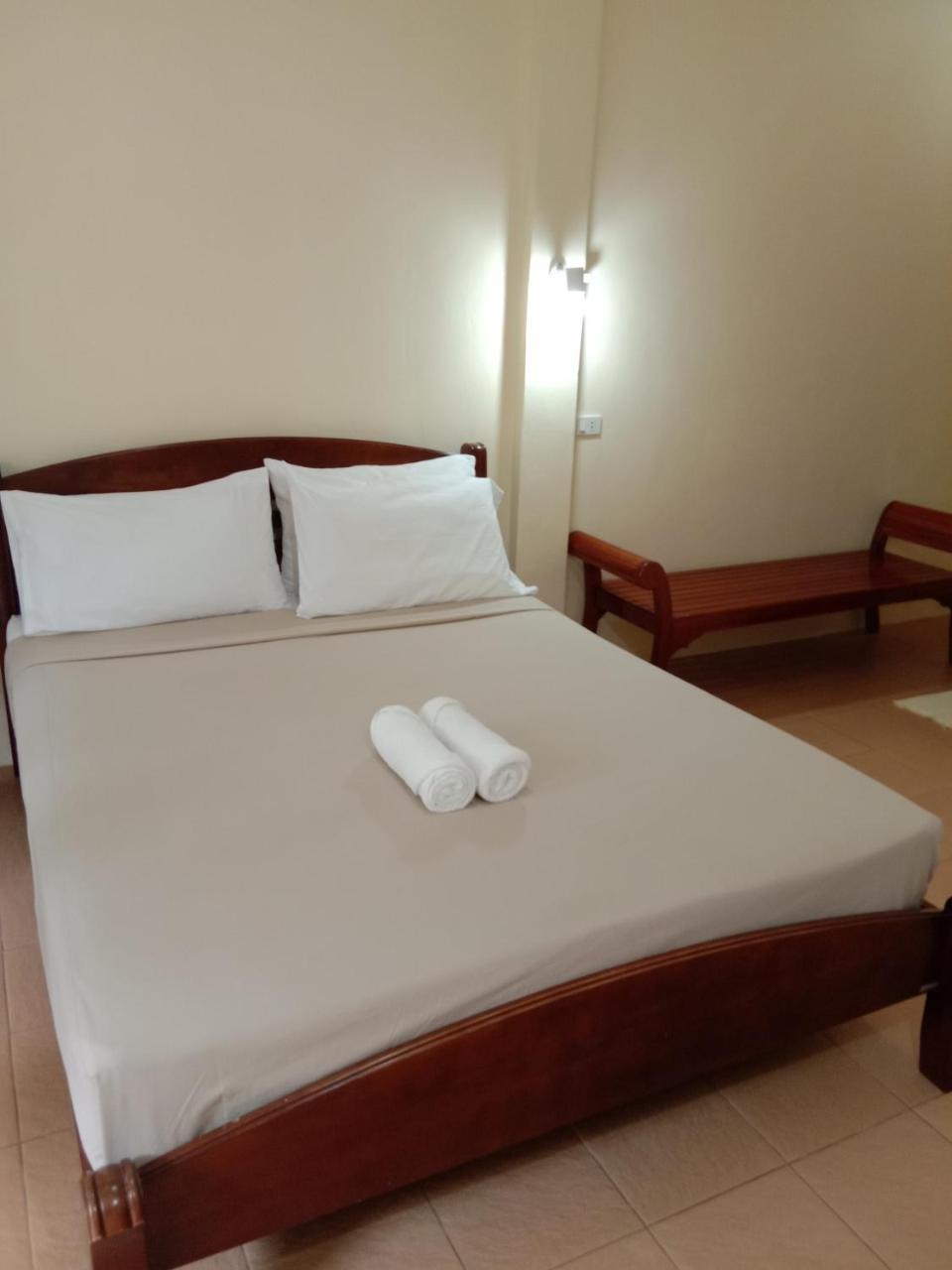 Prik Thai Resort Ko Tao Bagian luar foto