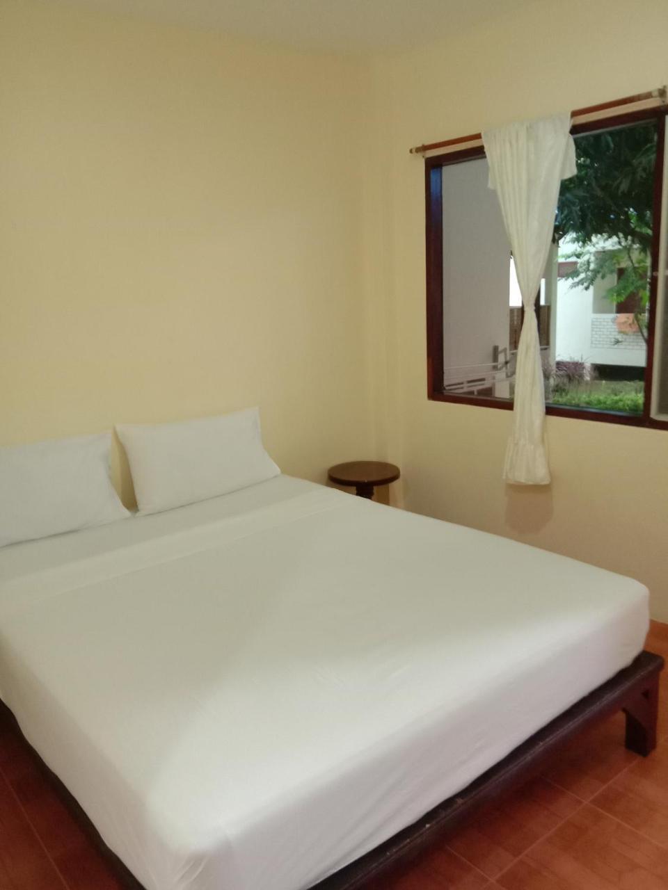Prik Thai Resort Ko Tao Bagian luar foto