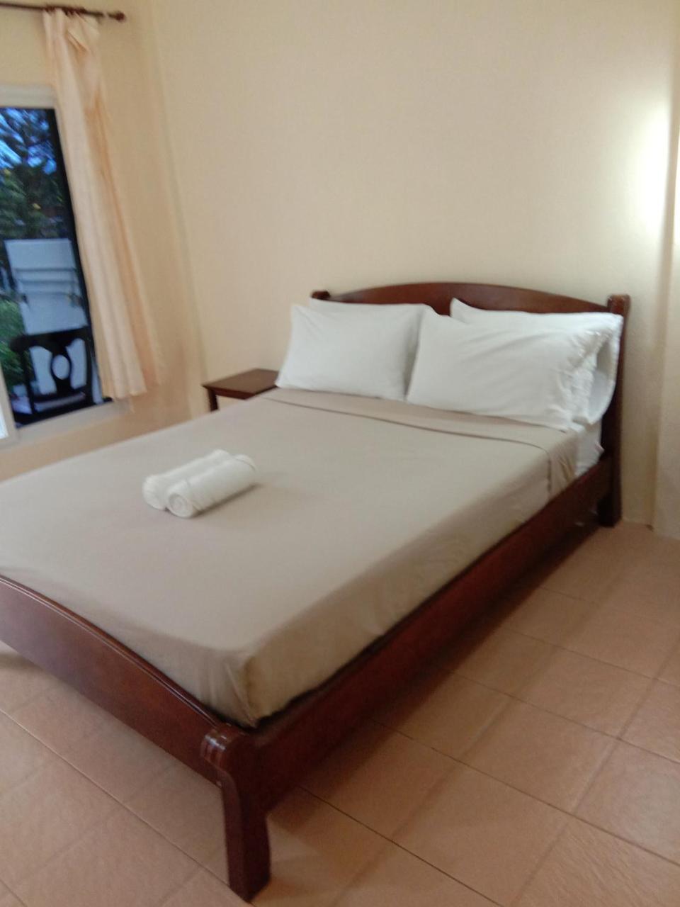 Prik Thai Resort Ko Tao Bagian luar foto