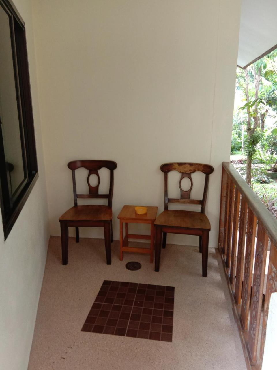 Prik Thai Resort Ko Tao Bagian luar foto