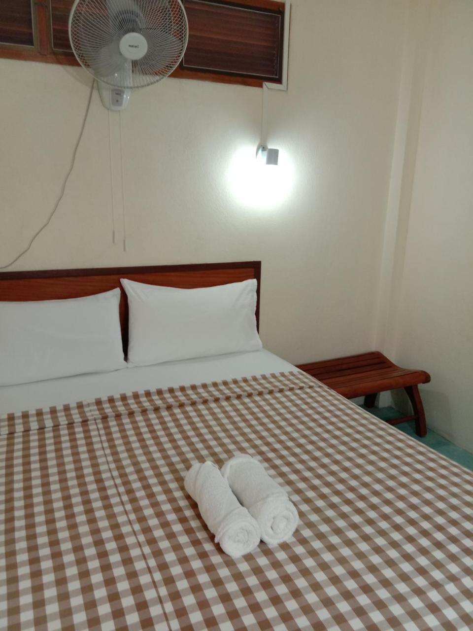Prik Thai Resort Ko Tao Bagian luar foto