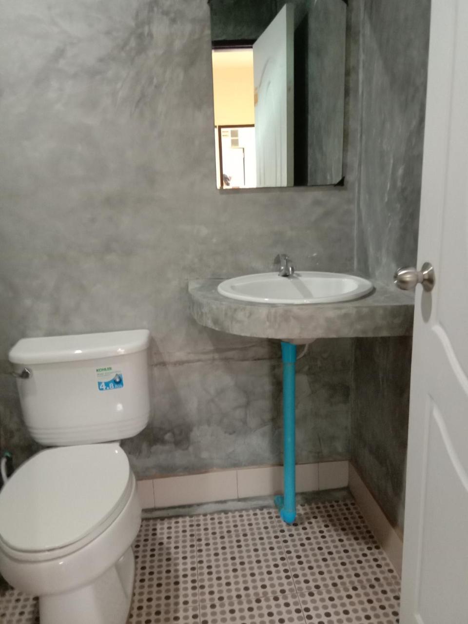 Prik Thai Resort Ko Tao Bagian luar foto