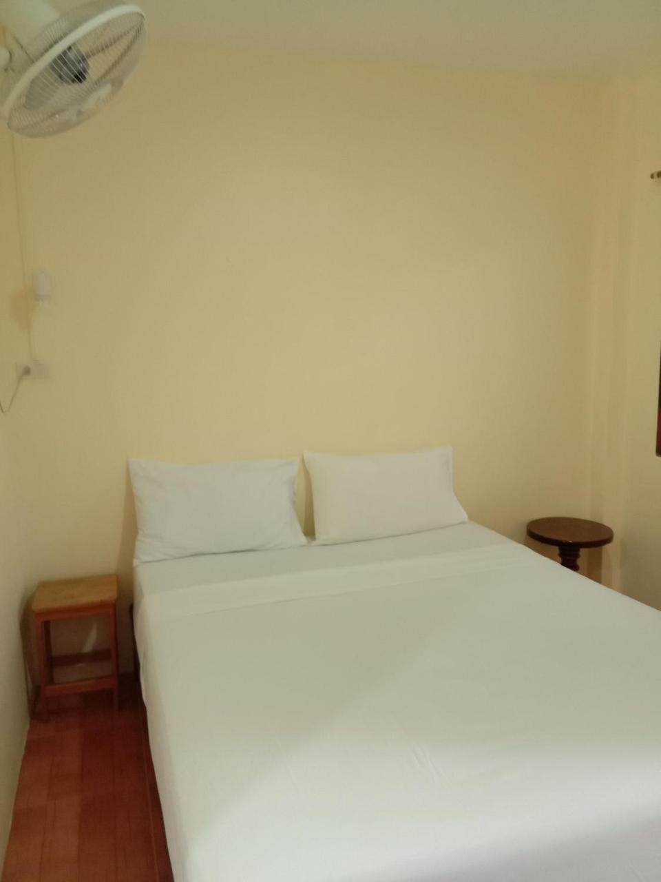 Prik Thai Resort Ko Tao Bagian luar foto