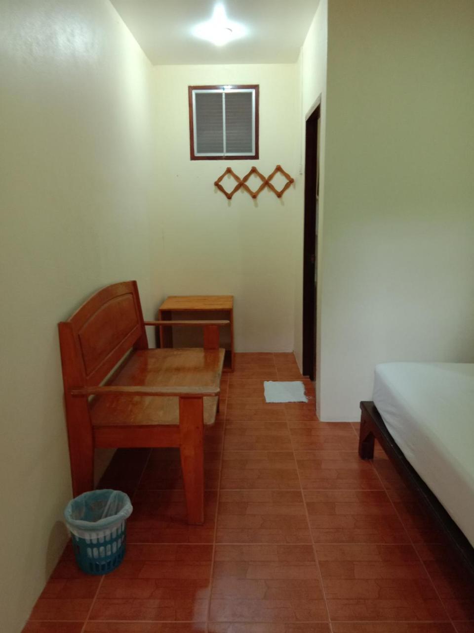 Prik Thai Resort Ko Tao Bagian luar foto