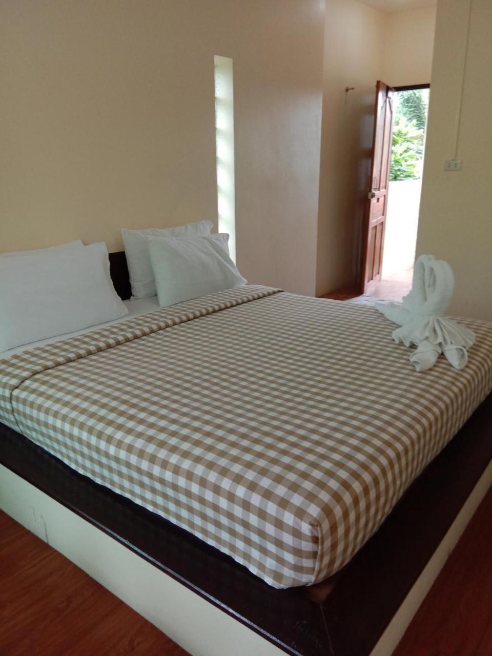 Prik Thai Resort Ko Tao Bagian luar foto