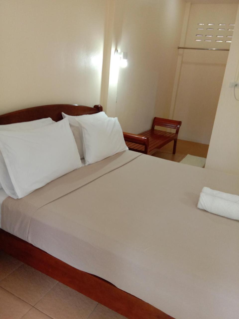 Prik Thai Resort Ko Tao Bagian luar foto