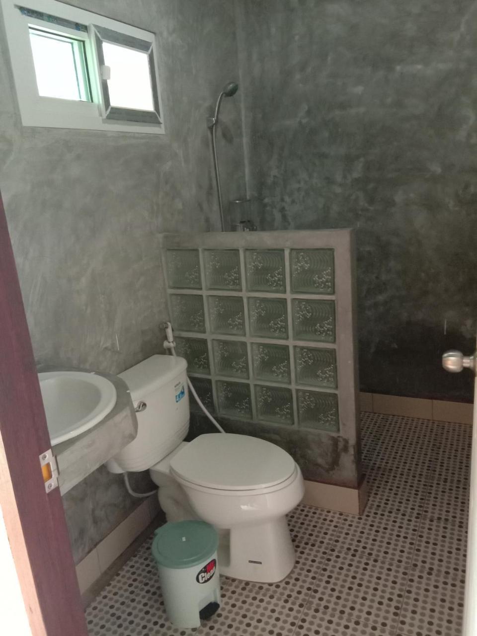 Prik Thai Resort Ko Tao Bagian luar foto