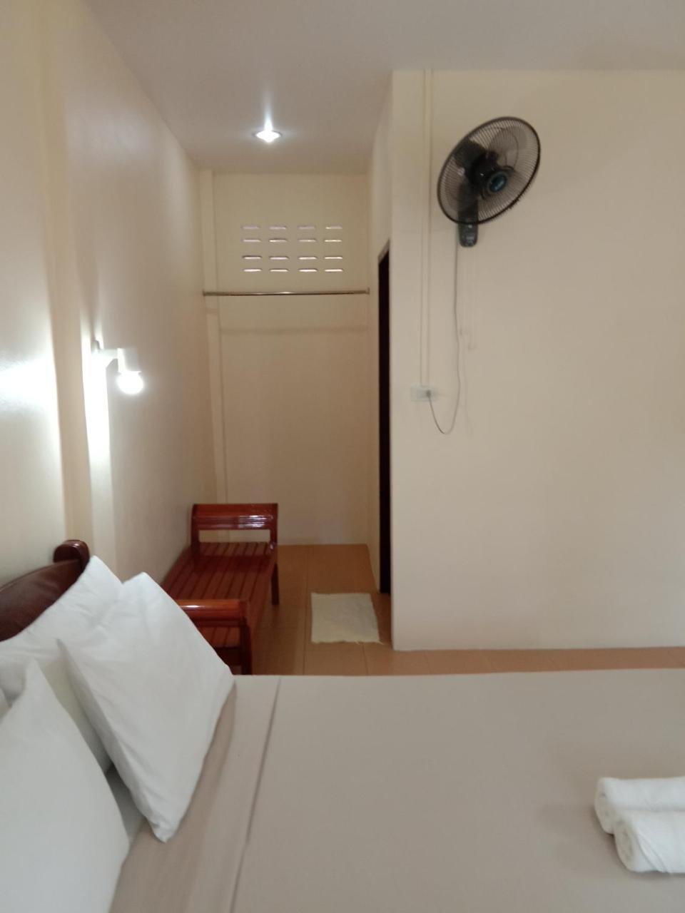 Prik Thai Resort Ko Tao Bagian luar foto