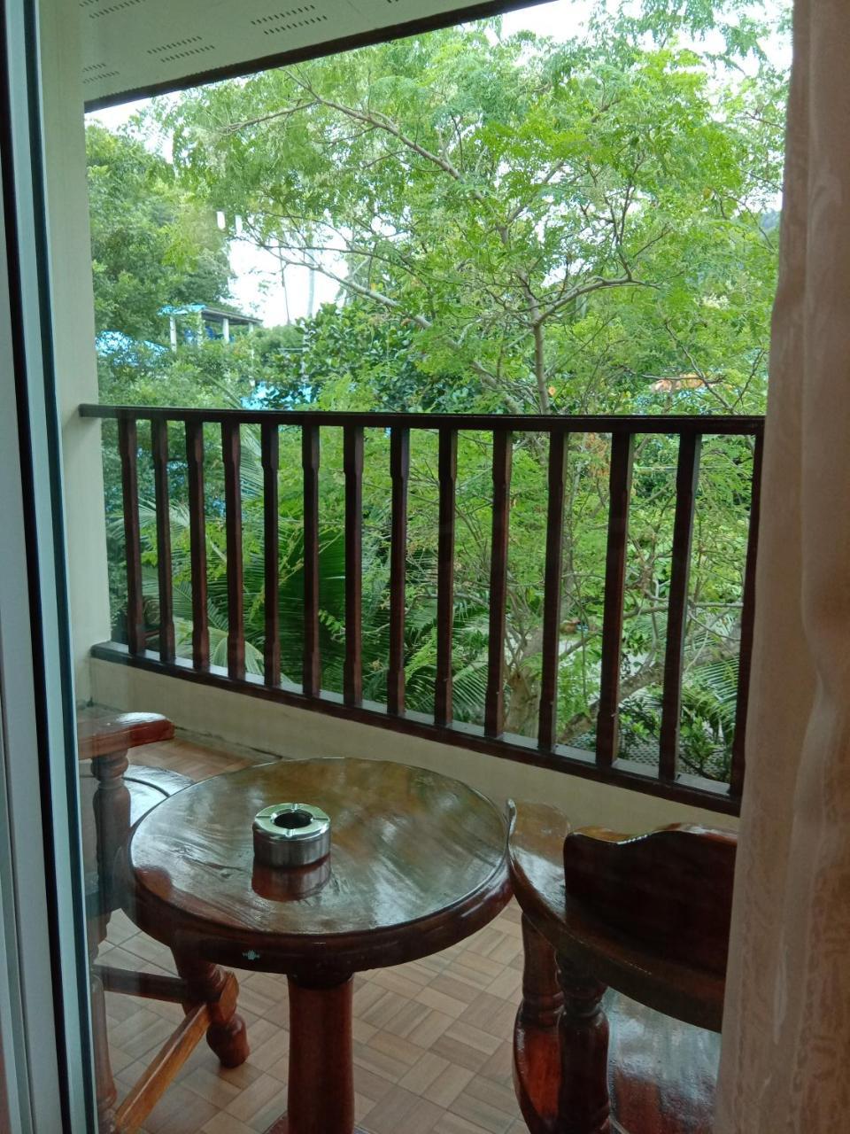 Prik Thai Resort Ko Tao Bagian luar foto
